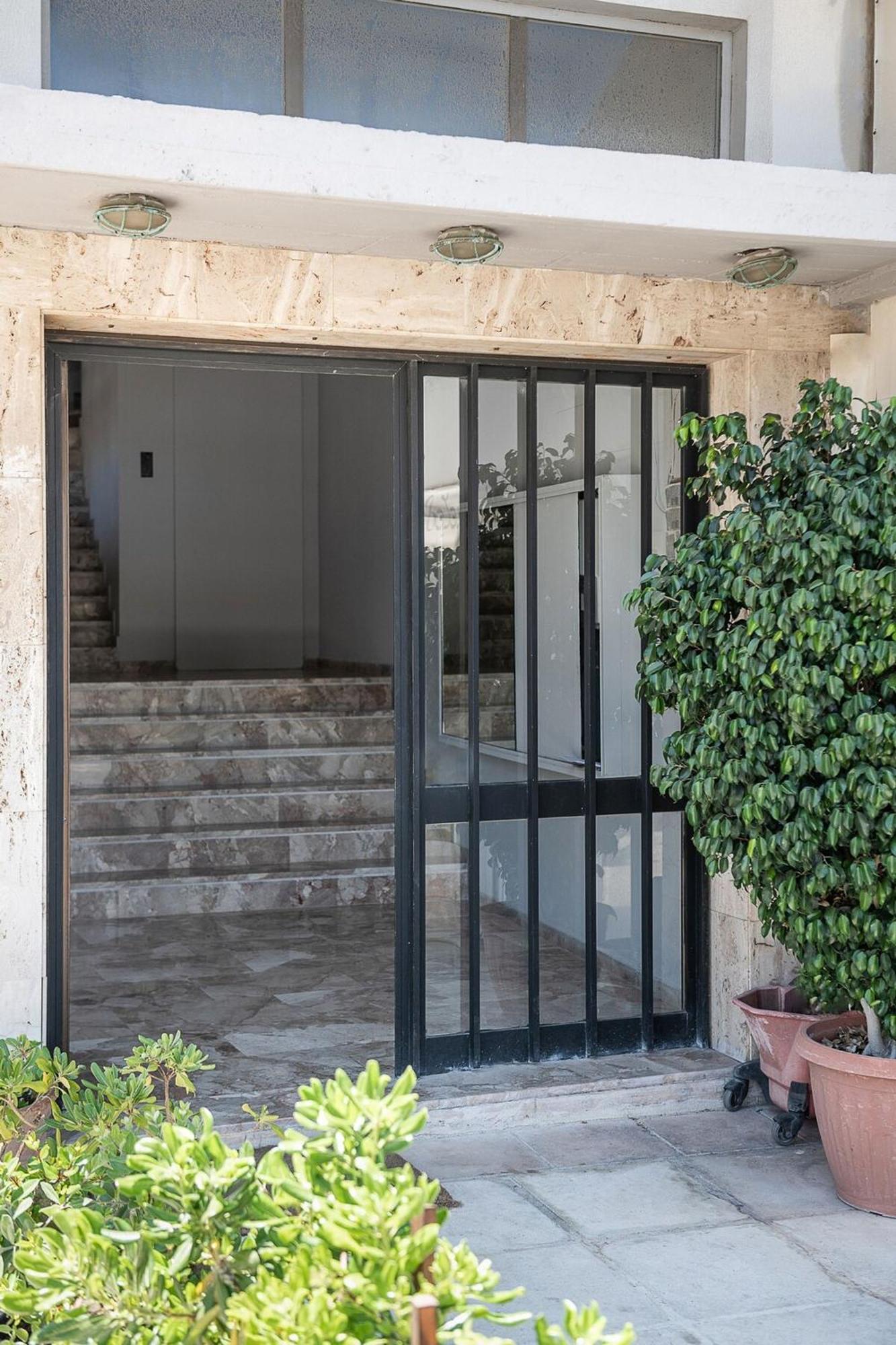 Cozy Central Studio Near Chania City Centre Apartment Exterior photo